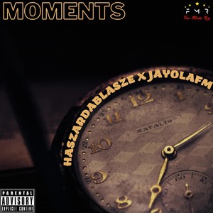 Moments (Explicit)