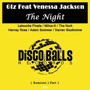 The Night (Adam Sommer Funky Remix)