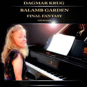 Balamb Garden - Final Fantasy on Piano