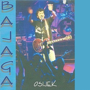 Live Osijek 1985