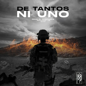 De Tantos Ni Uno
