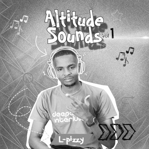 Altitude Sound Prayer