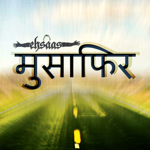 Musafir (Single)