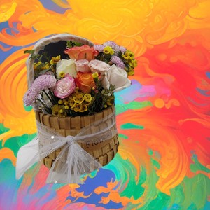 务工者之歌 (伴奏)