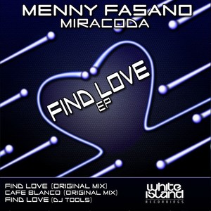 Find Love (找到爱)