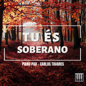 Tu És Soberano (Instrumental)