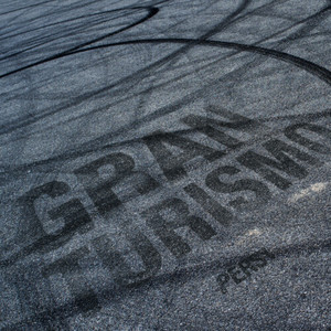 Gran Turismo (Explicit)