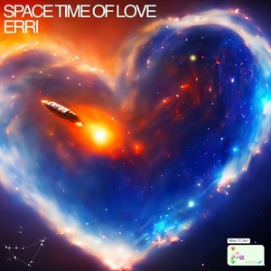 Space Time of Love (Extended Version)