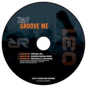 Groove Me