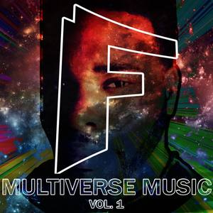 Multiverse Music Vol. 1 [多元宇宙 | 音楽]