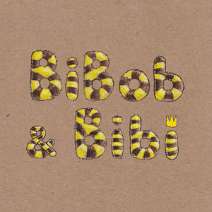 BiBob og Bibi (Temasang)