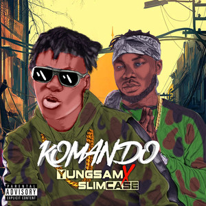 Komando (Explicit)