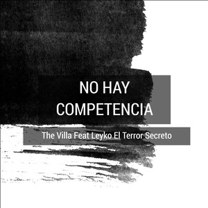No Hay Competencia