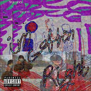 im getting right (Explicit)