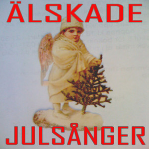 Älskade julsånger