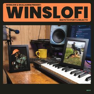 Winslofi: Beats to Study & Relax To