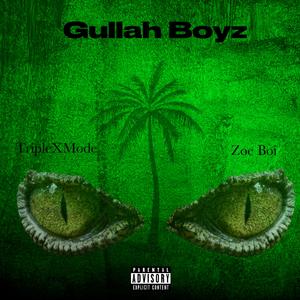 Gullah BOYZ (feat. ZOE BOI) (Radio Edit|Explicit)