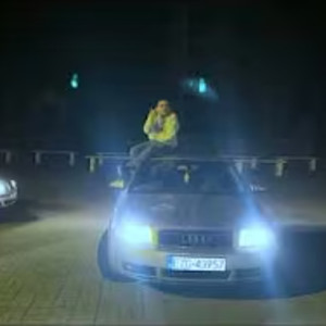 kiedyś się czułem jak wrak