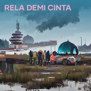 Rela demi cinta