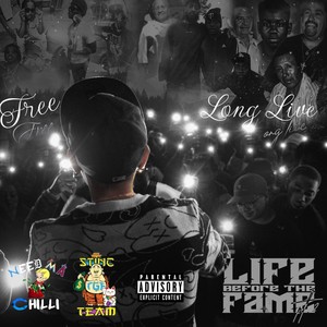 Moncler Puffer (feat. X4) (Explicit)