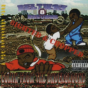 We Keep Chiefin (Eighted & Chopped|Explicit)