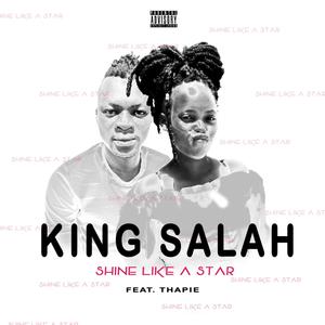 Shine like a star(feat. Thapie) (Radio Edit)