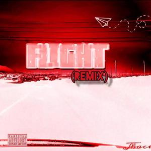 Flight (feat.Jbanga Beats) [Explicit]