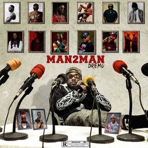 Man2Man (KAPO LION Remix)