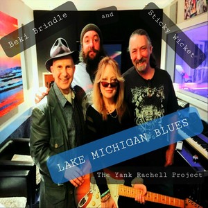 Lake Michigan Blues(feat. Sticky Wicket)