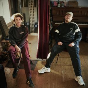 Wahnsinn (feat. efkaes & tinneff) (Explicit)