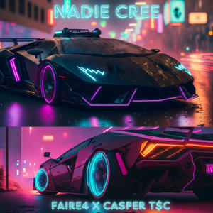 Nadie Cree (feat. T$c Casper) [Explicit]