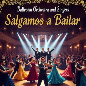 Salgamos a Bailar