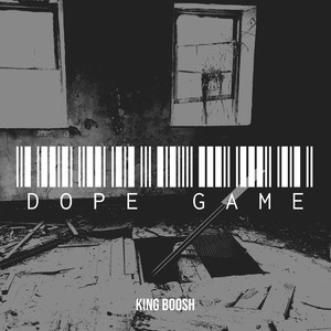 Dope Game (Explicit)