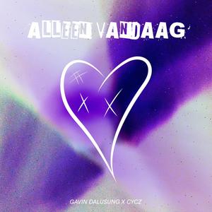 Alleen Vandaag (feat. Cycz) (Explicit)