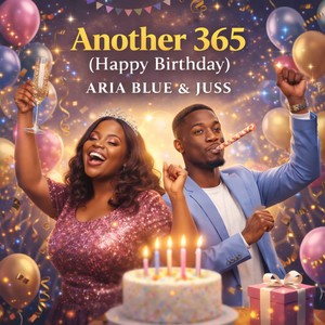 Another 365 (Happy Birthday)