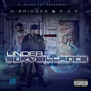 Under Surveillance (Explicit)