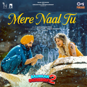 Mere Naal Tu (From 