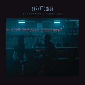 Night Calls (Explicit)