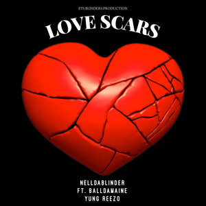 Love Scars (remix|Explicit)