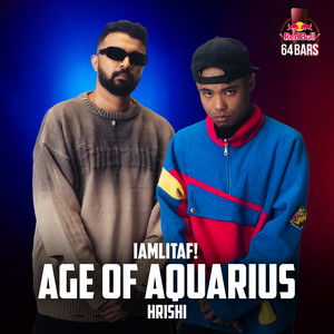 Age of Aquarius (Red Bull 64 Bars)