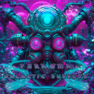 Bubbly Noise from Far Away