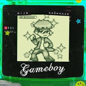 Gameboy (Explicit)