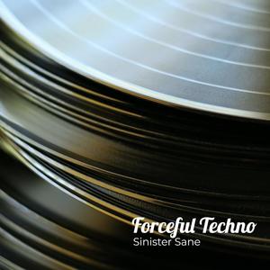 Forceful Techno