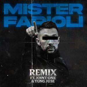MISTER FARIOLI (PortoBoyzMafia Remix)