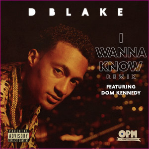 I Wanna Know (Remix|Explicit)