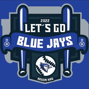 Let's Go Blue Jays