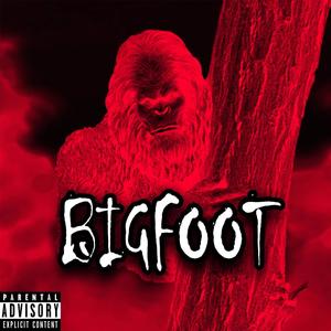 BIGFOOT (feat. Flaco Prince) [Explicit]