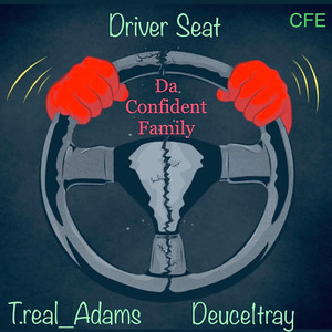 Driver Seat (Explicit)