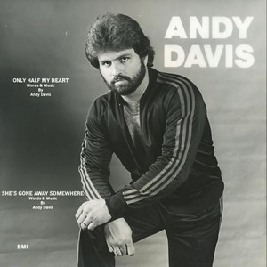 She's Gone Away Somewhere