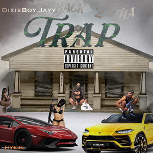 Back to tha Trap (Explicit)